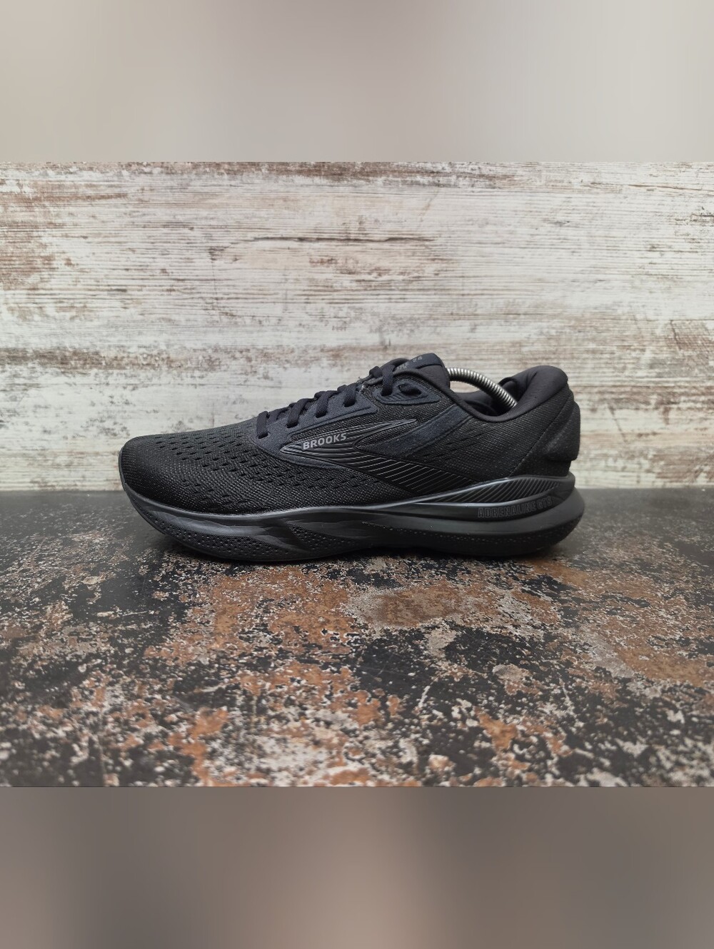 Womens Brooks Adrenaline GTS 24 Running Shoes Sz 11 D Wide Used 1204261D020